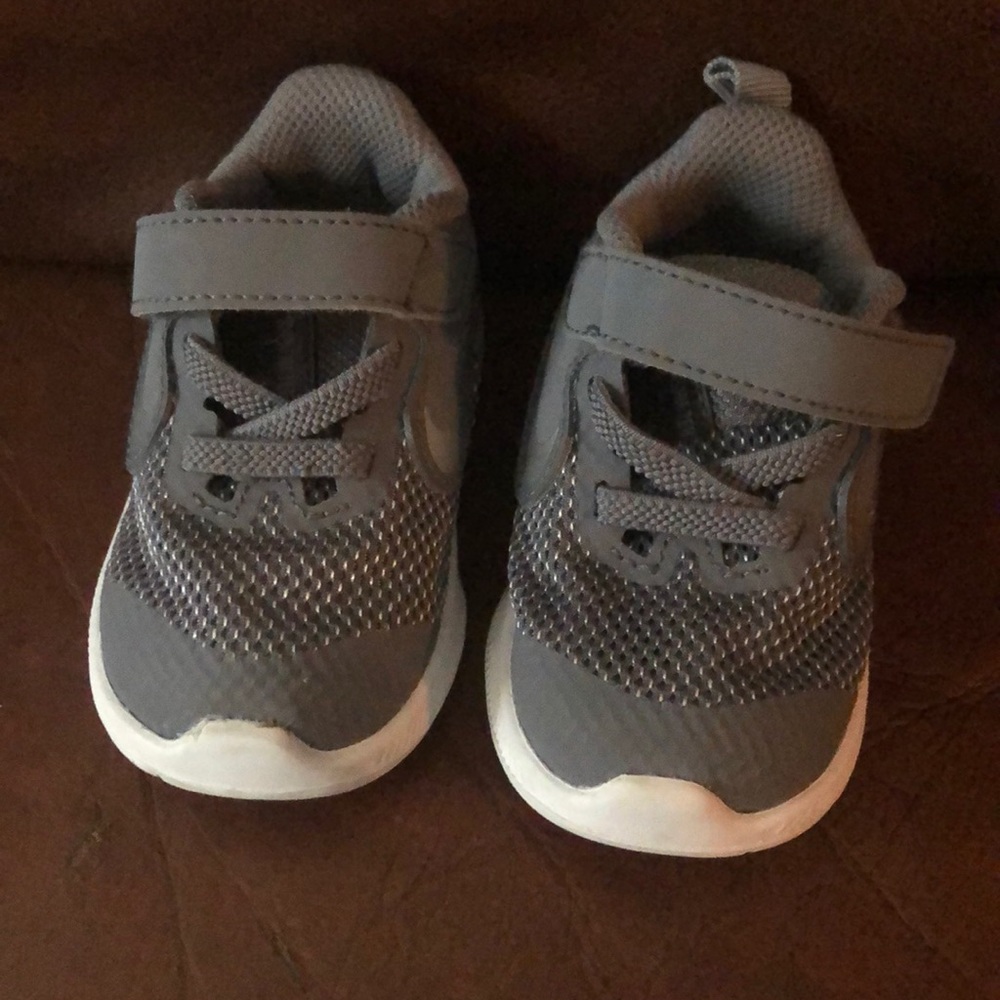 Brand New toddler/baby Nike